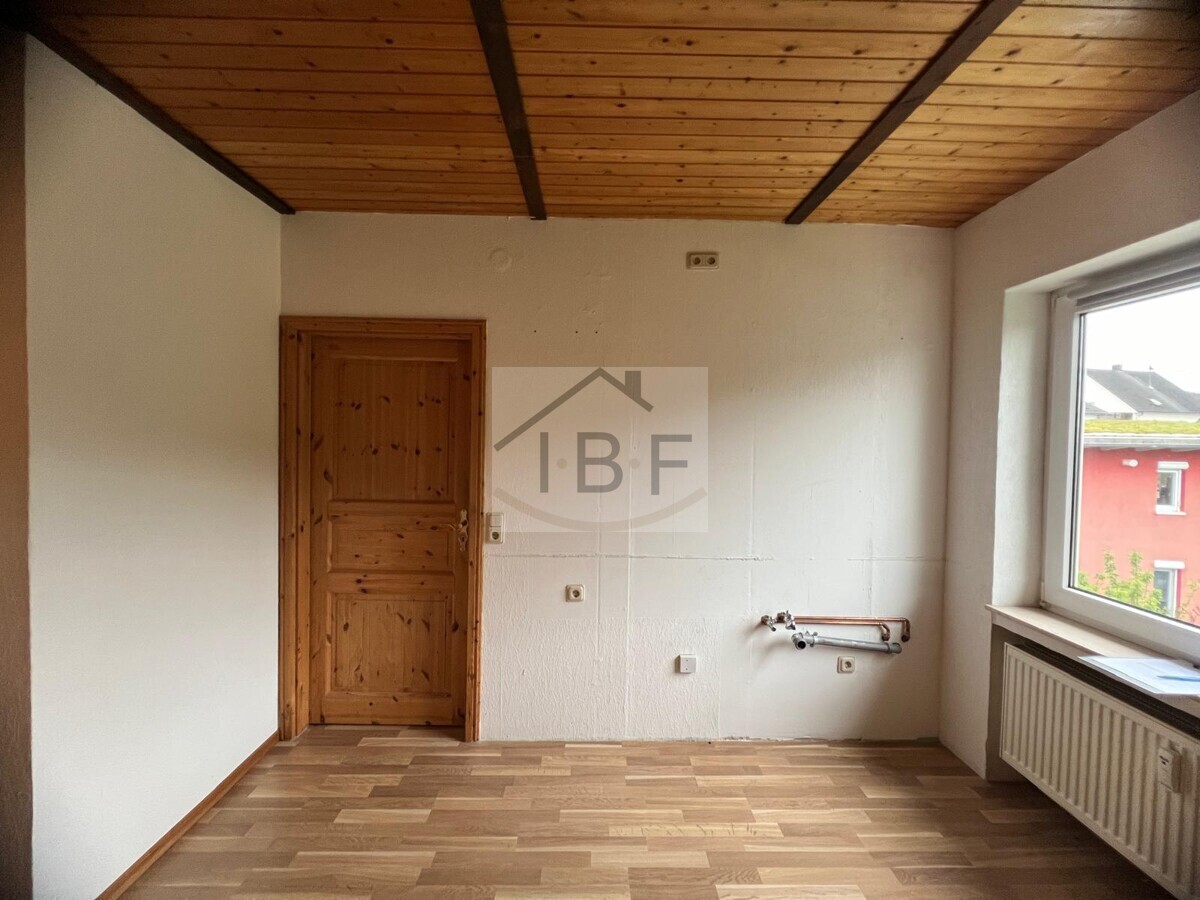 Charmante 3-ZKB-Wohnung in Wilnsdorf-Wilgersdorf -mit Außenstellplatz- - Foto 3