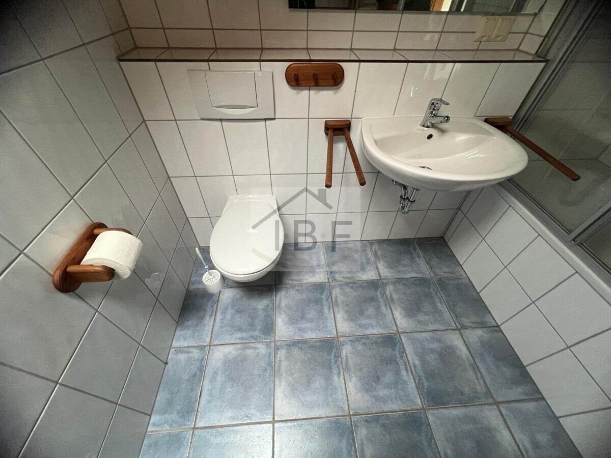 Charmante 3-ZKB-Wohnung in Wilnsdorf-Wilgersdorf -mit Außenstellplatz- - Photo 4