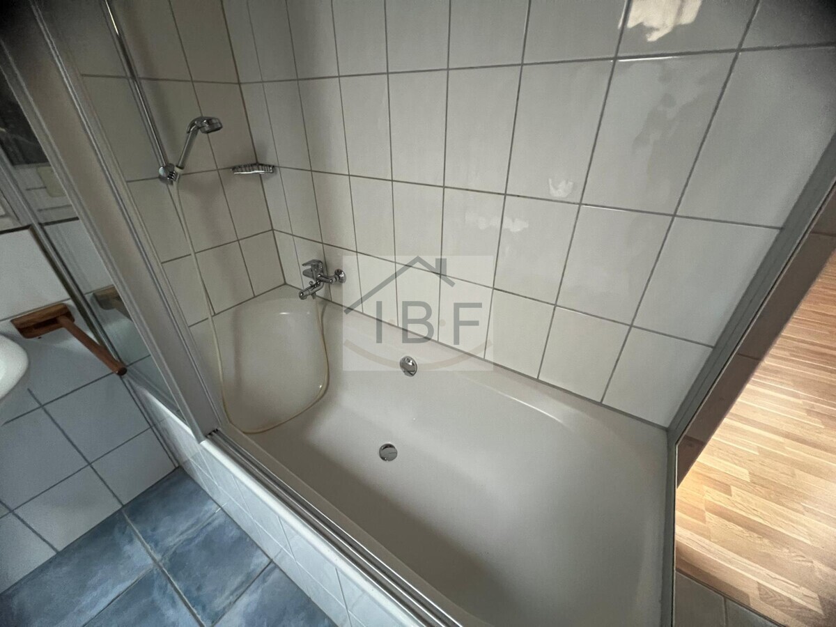 Charmante 3-ZKB-Wohnung in Wilnsdorf-Wilgersdorf -mit Außenstellplatz- - Foto 2