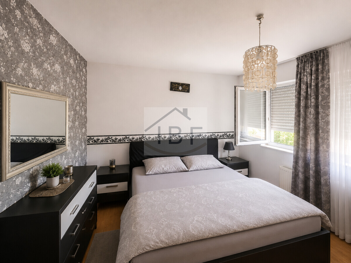WBS Schein erforderlich – attraktive Etagenwohnung in Siegen Dillnhütten - Photo 3