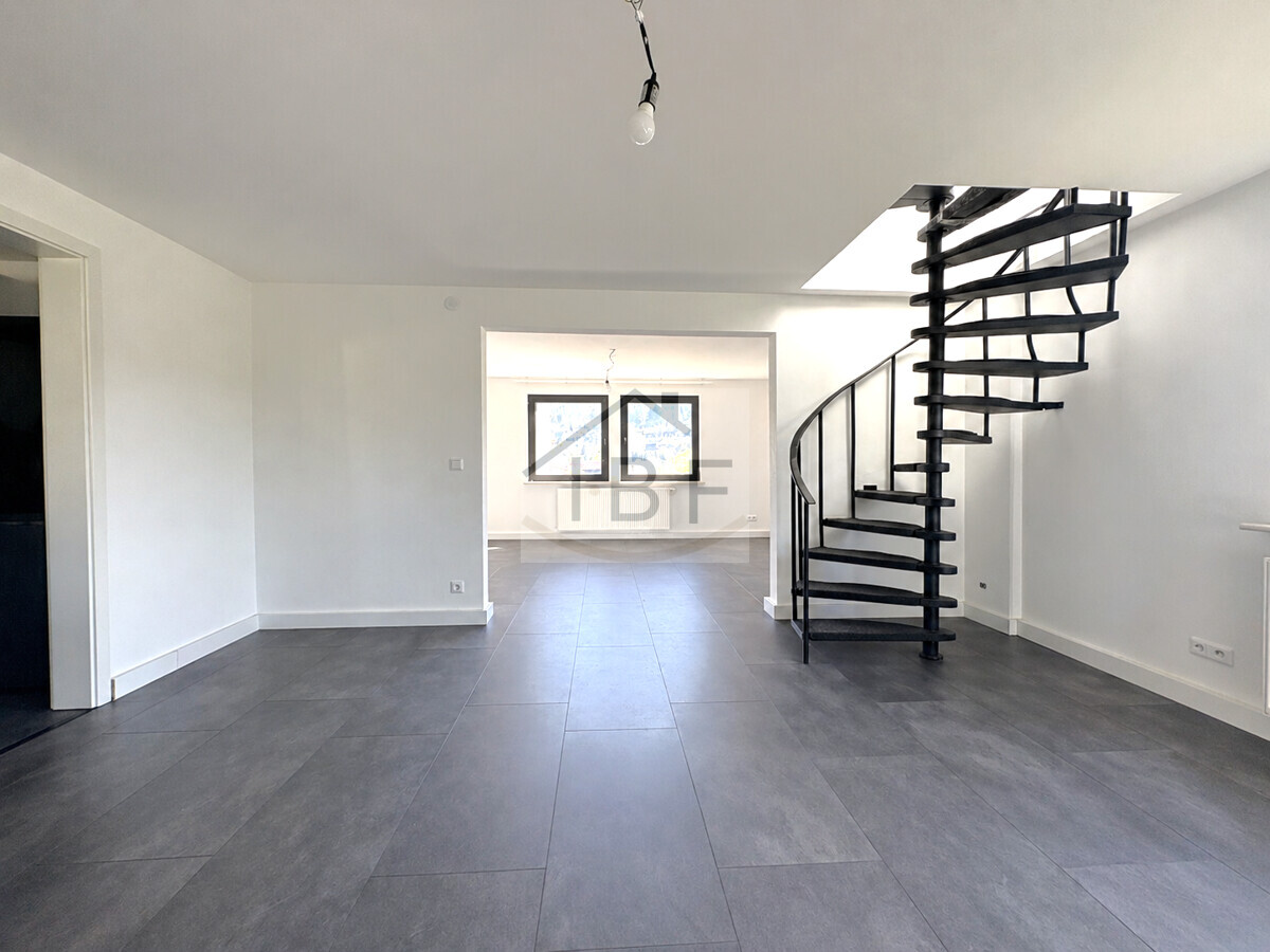 Helle Maisonette-Wohnung in guter Lage von Kaan-Marienborn - Foto 4
