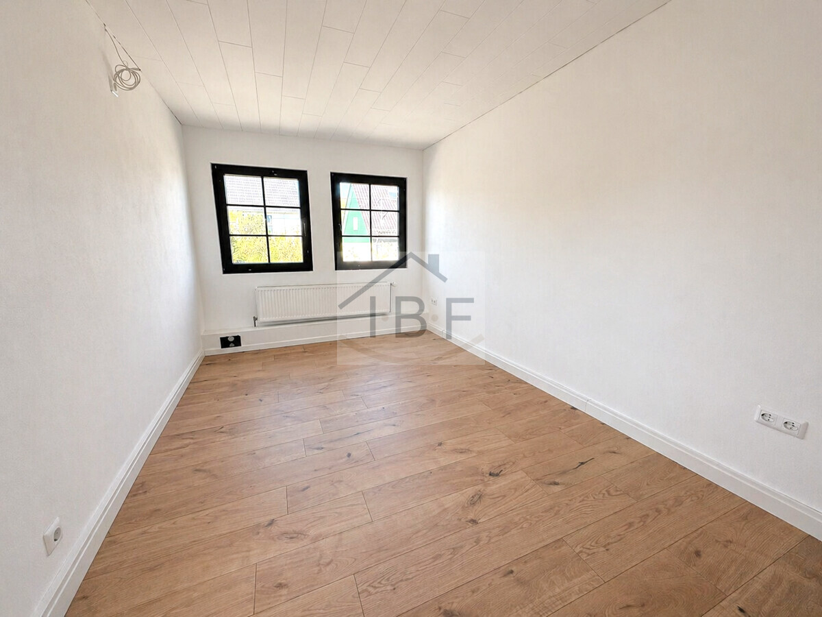 Helle Maisonette-Wohnung in guter Lage von Kaan-Marienborn - Foto 5