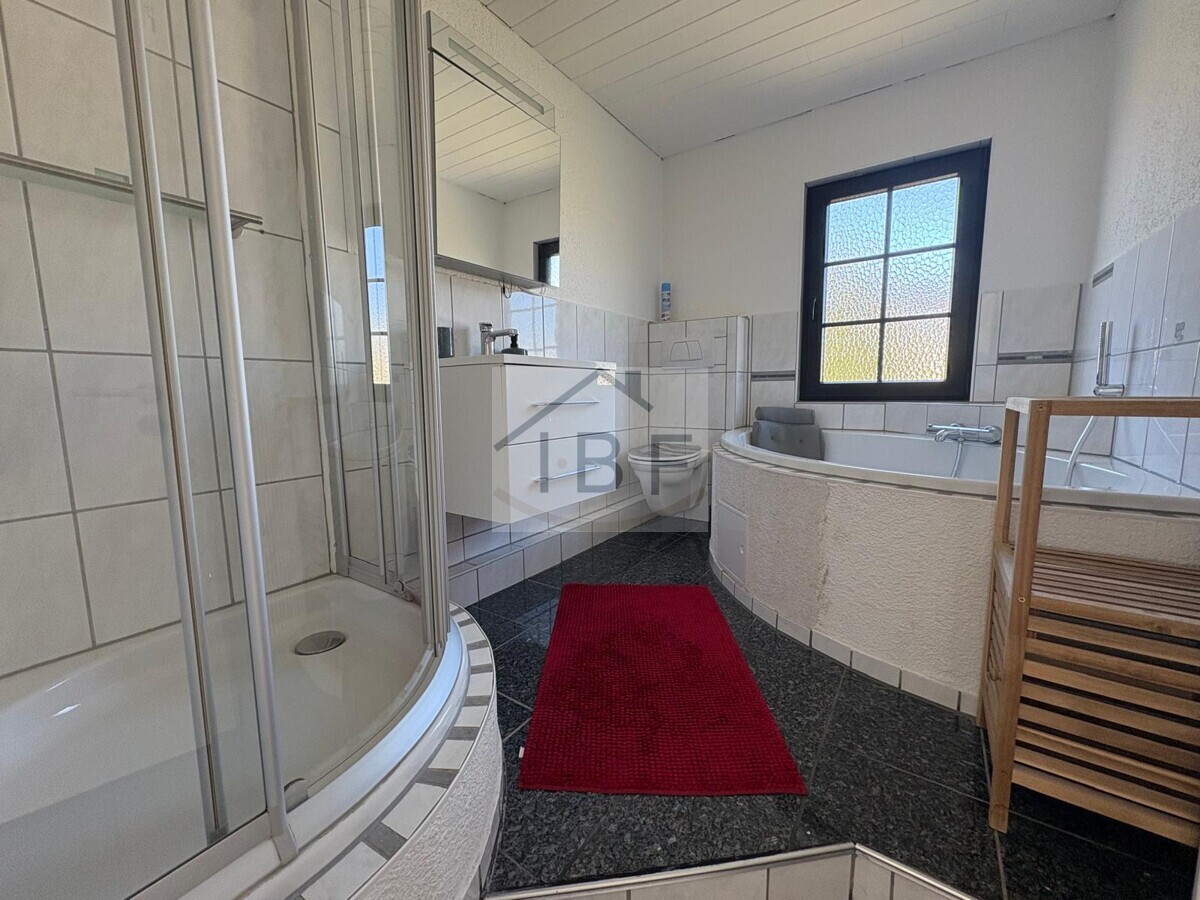Helle Maisonette-Wohnung in guter Lage von Kaan-Marienborn - Foto 3