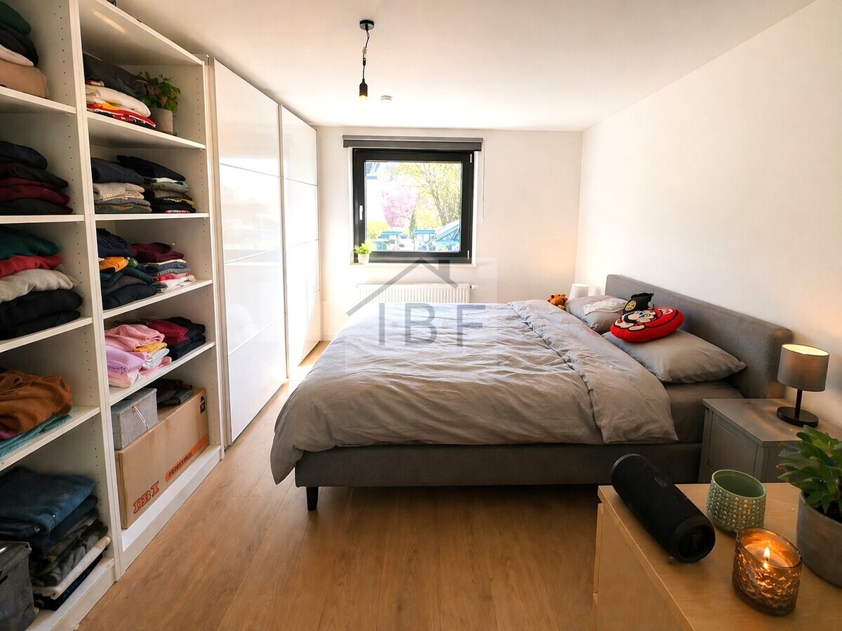 Gepflegte 2-ZKB Wohnung in Kaan-Marienborn mit Garage - Foto 2