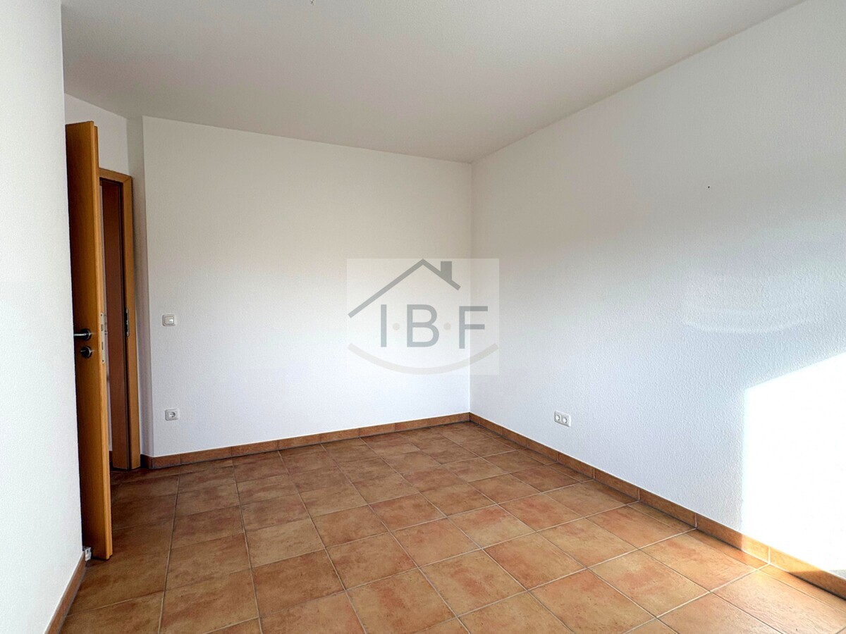 Helle 3-Zimmer-Wohnung mit Balkon & Einbauküche in ruhiger Lage von Buschhütten - Foto 1