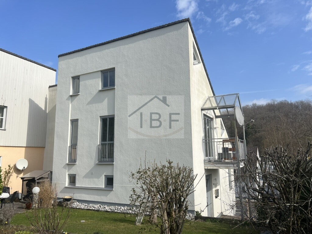 Charmante Maisonettewohnung mit Balkon in Freudenberg-Lindenberg - Foto 4