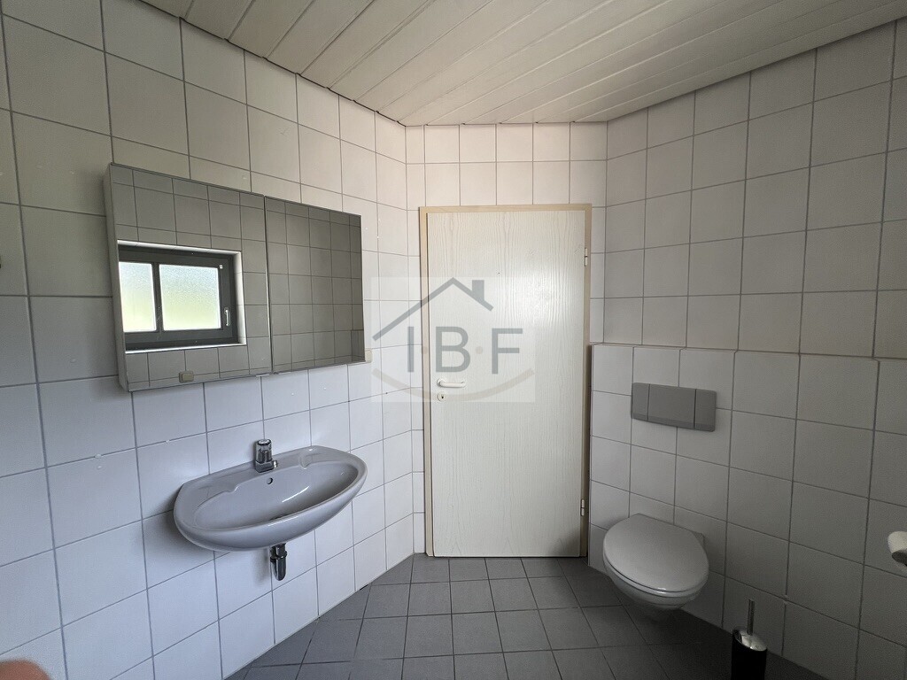 Charmante Maisonettewohnung mit Balkon in Freudenberg-Lindenberg - Foto 3