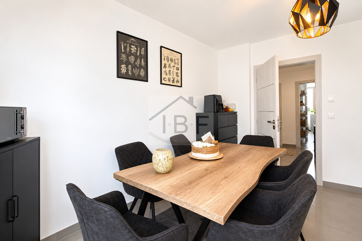 Moderne 2-ZKB Wohnung mit Balkon in zentraler Lage von Siegen - Foto 2