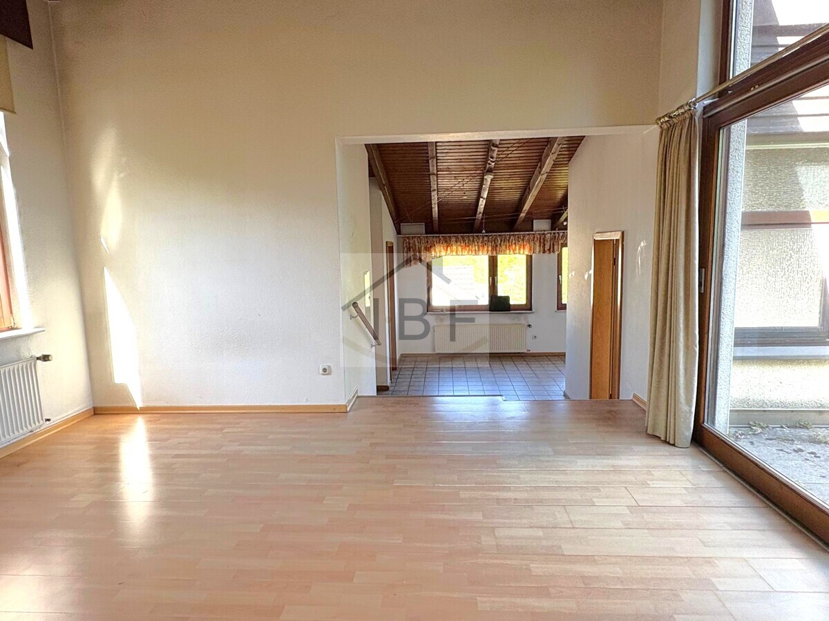 Gepflegte 2-ZKB Wohnung am unteren Rosterberg! -10 Gehminuten zur Innenstadt- - Photo 2