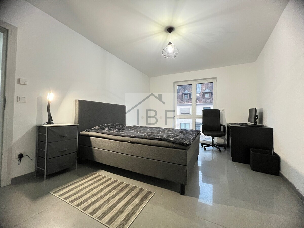Moderne 2-ZKB-Wohnung in zentraler Lage von Siegen - Photo 2