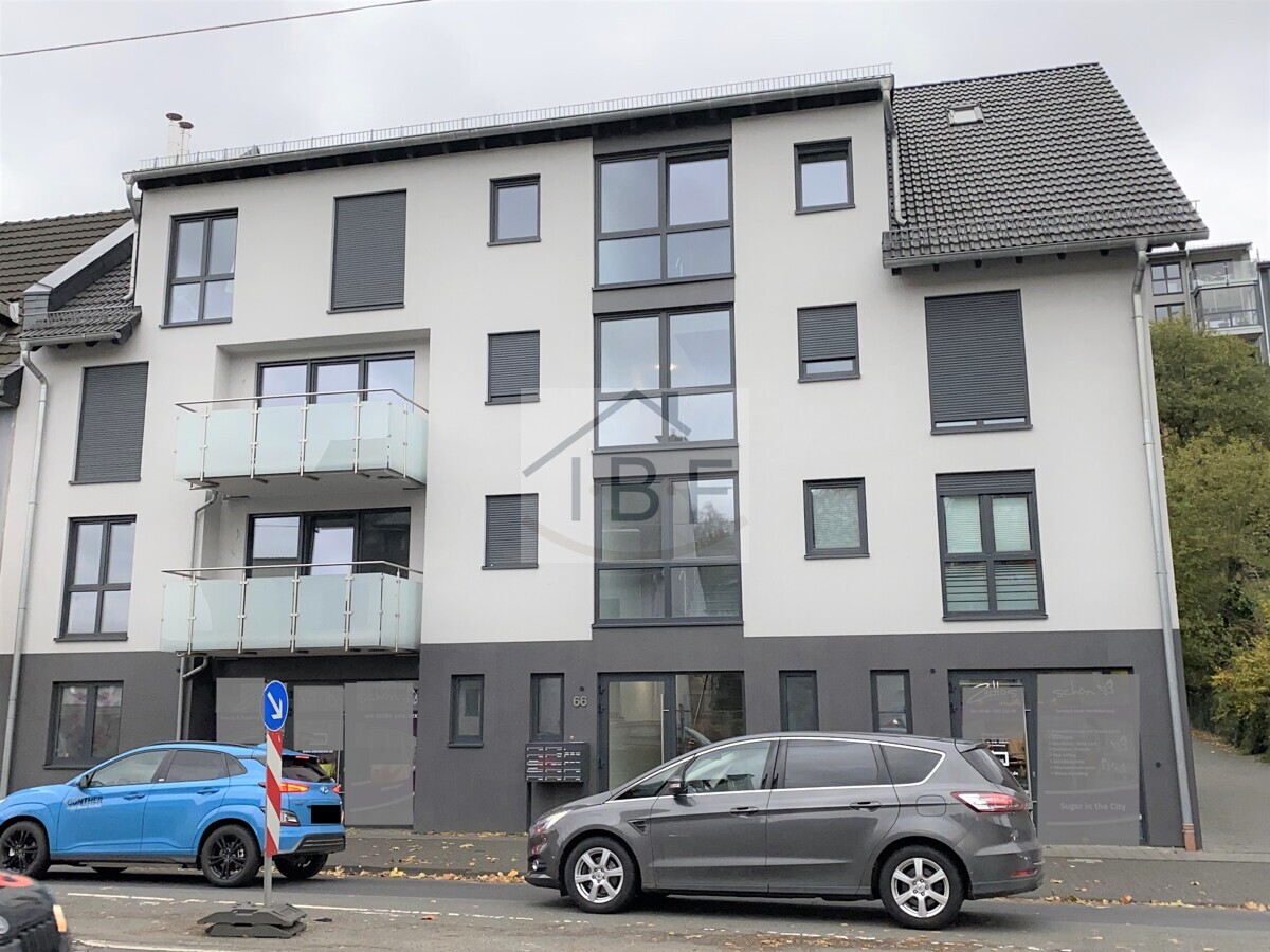 Moderne 2-ZKB-Wohnung in zentraler Lage von Siegen - Photo 4