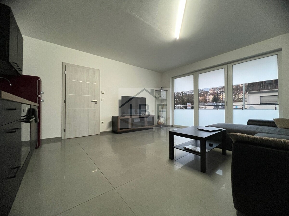 Moderne 2-ZKB-Wohnung in zentraler Lage von Siegen - Photo 1
