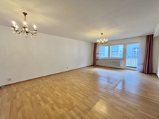 Wohn-/Esszimmer