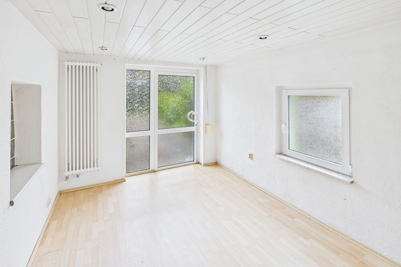 Büro/Geschäftsraum EG