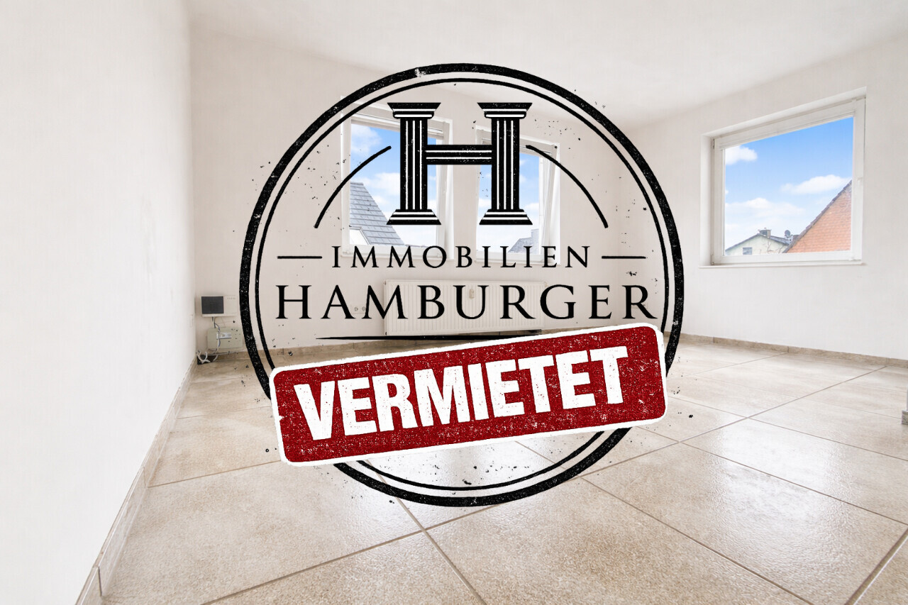 Vermietet