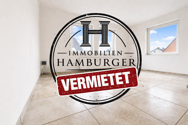 Vermietet