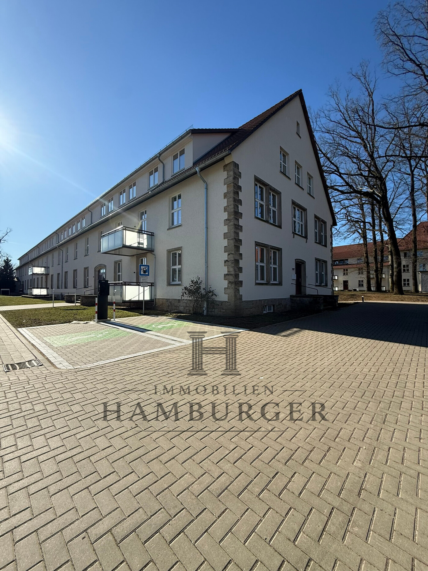 Aussenansicht