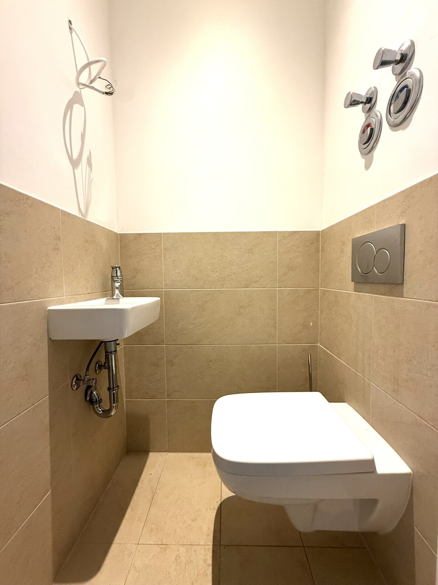 Gäste WC