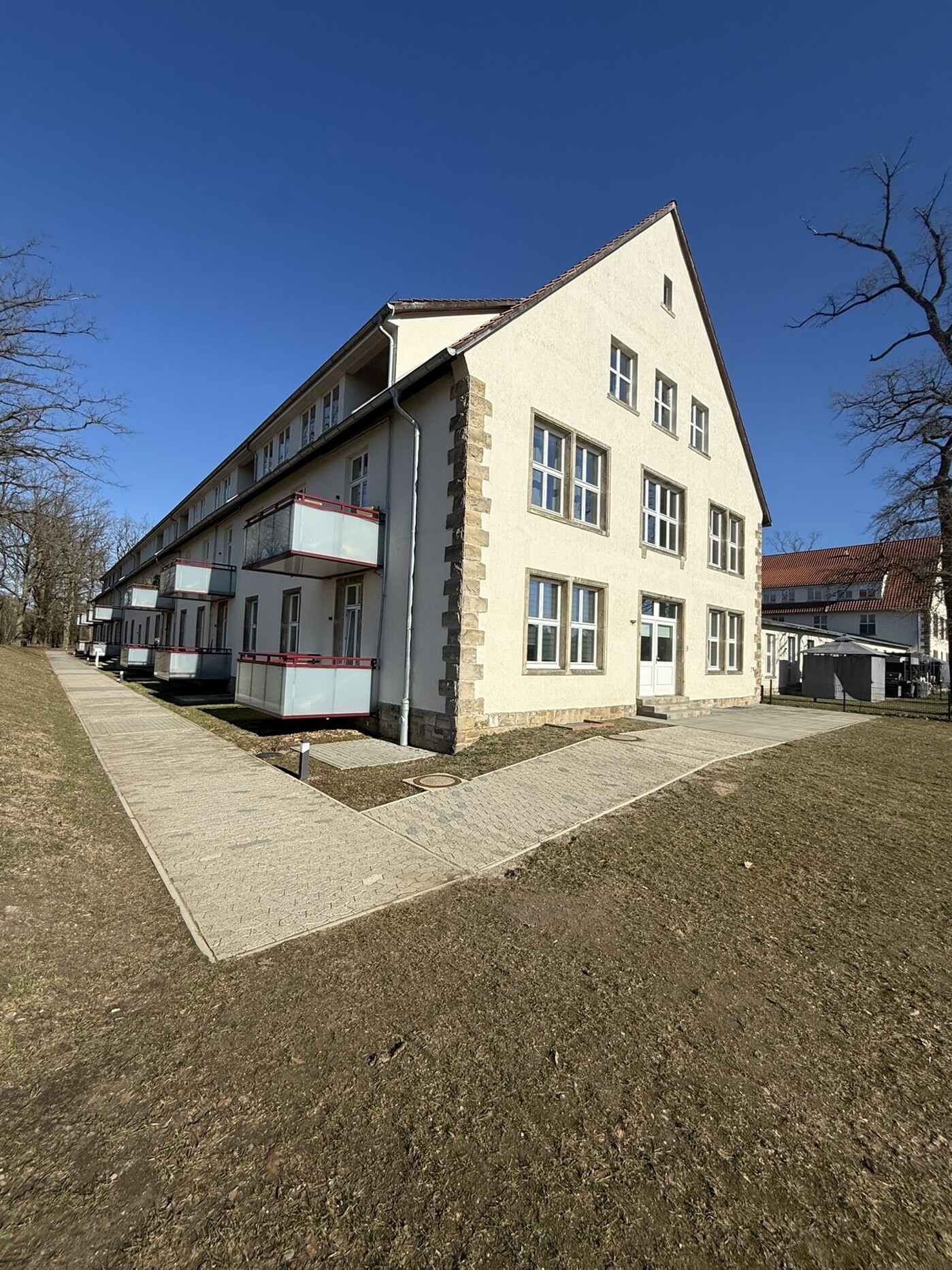 Aussenansicht
