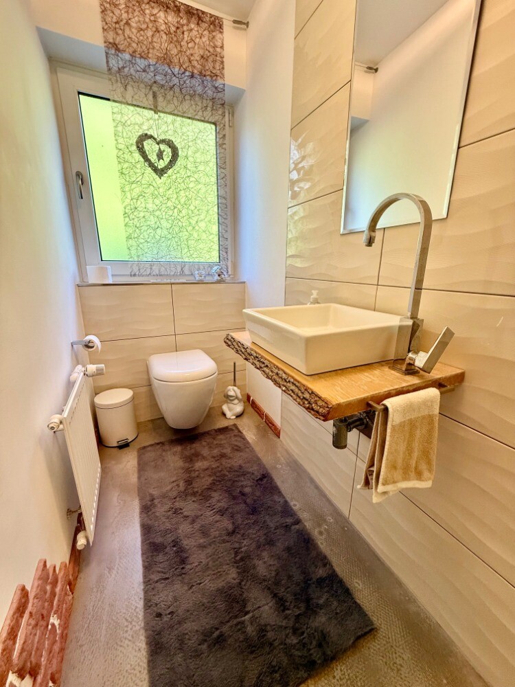 Gäste WC