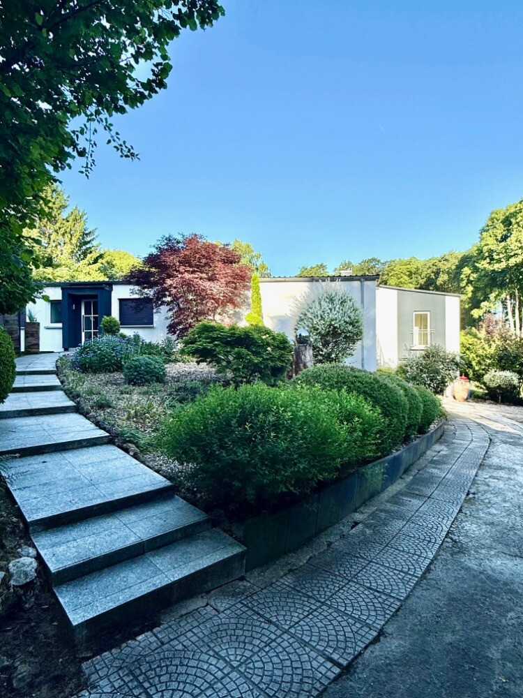 Bungalow
