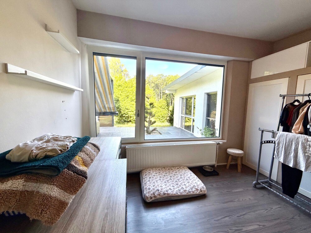 Schlafzimmer III