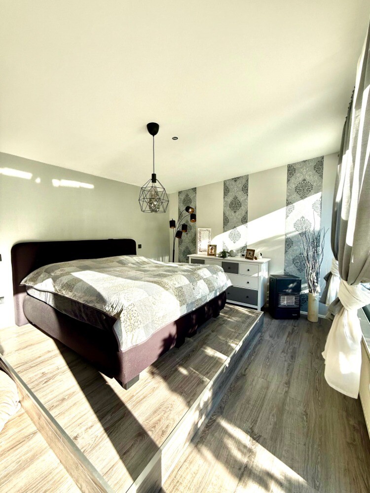 Elternschlafzimmer