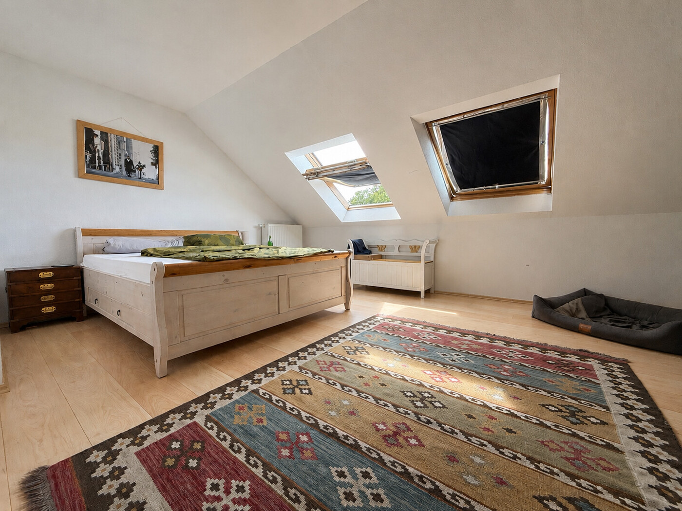 Elternschlafzimmer