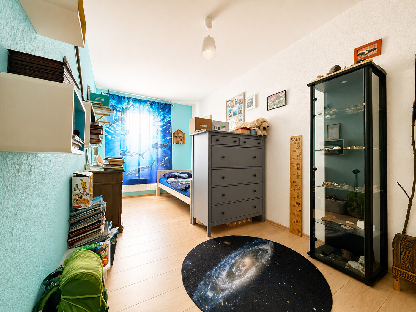 Schlafzimmer I