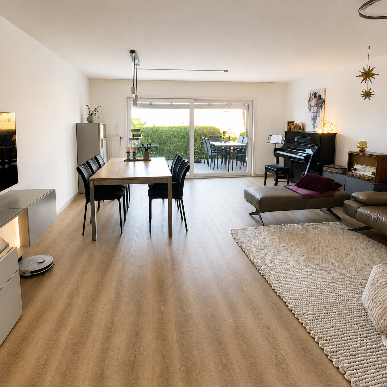 Wohnzimmer II