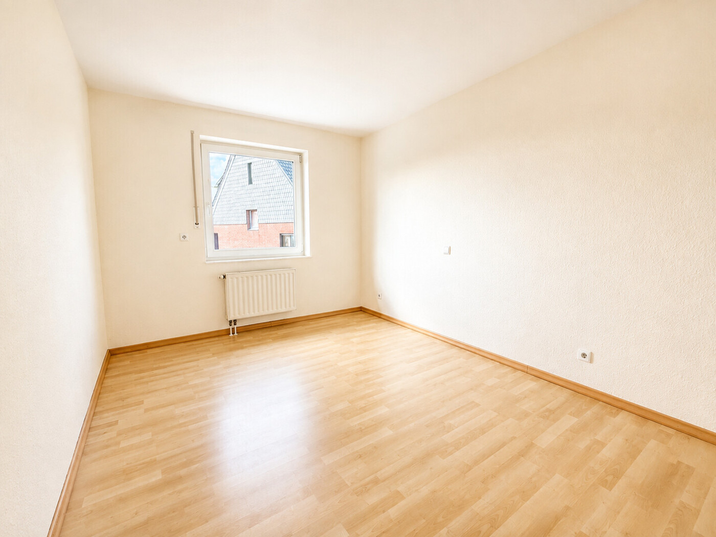 Schlafzimmer I