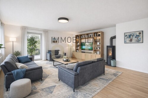 Beispielvisualisierung