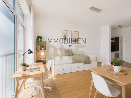 Beispielvisualisierung