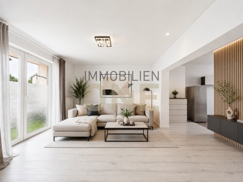 Beispielvisualisierung