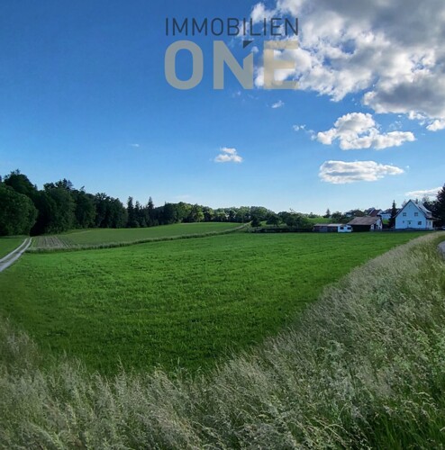 Grundstück Pentling