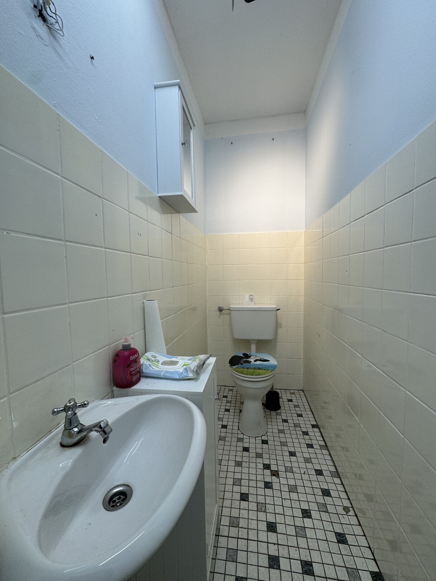 WC