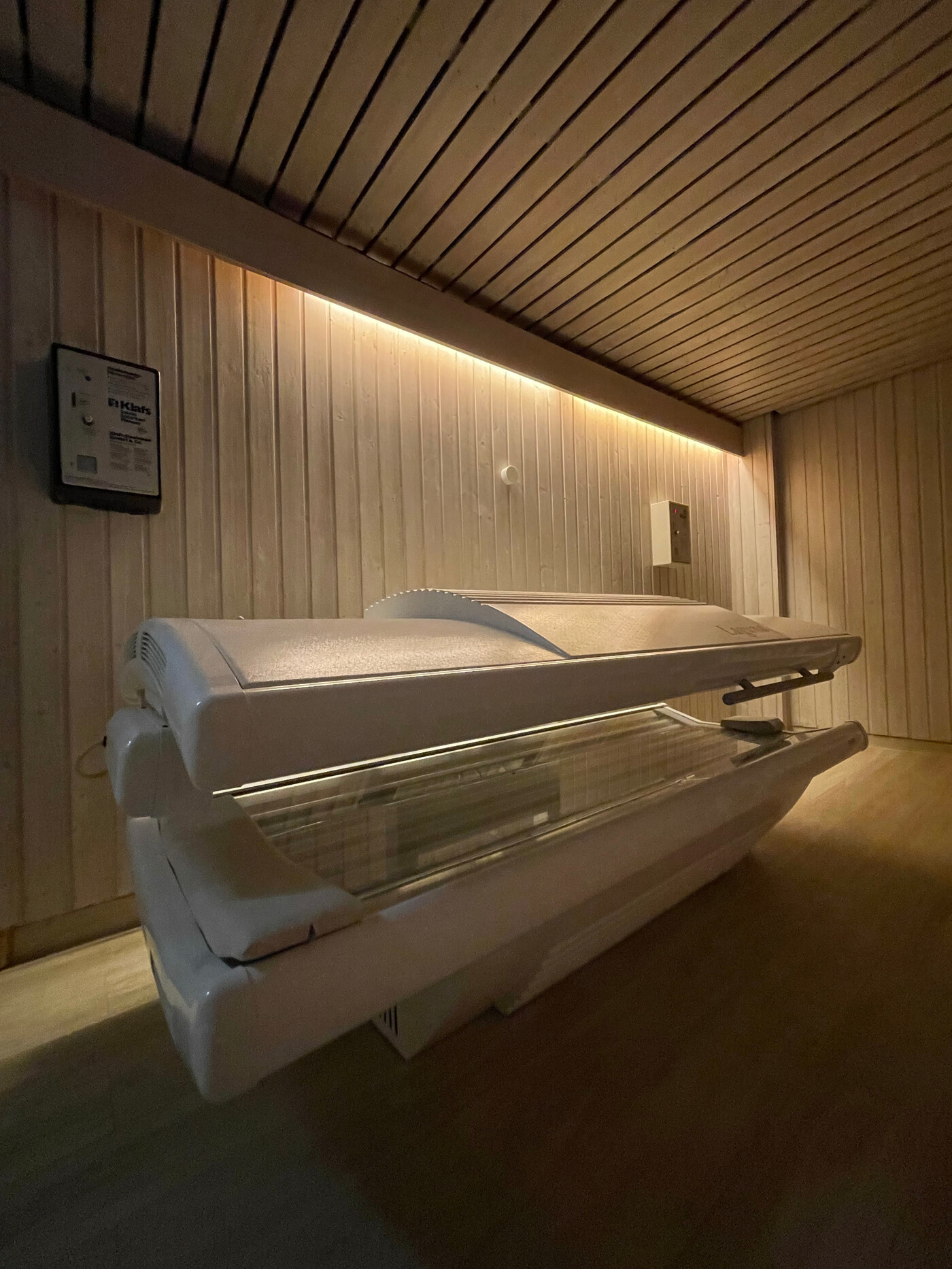 Solarium