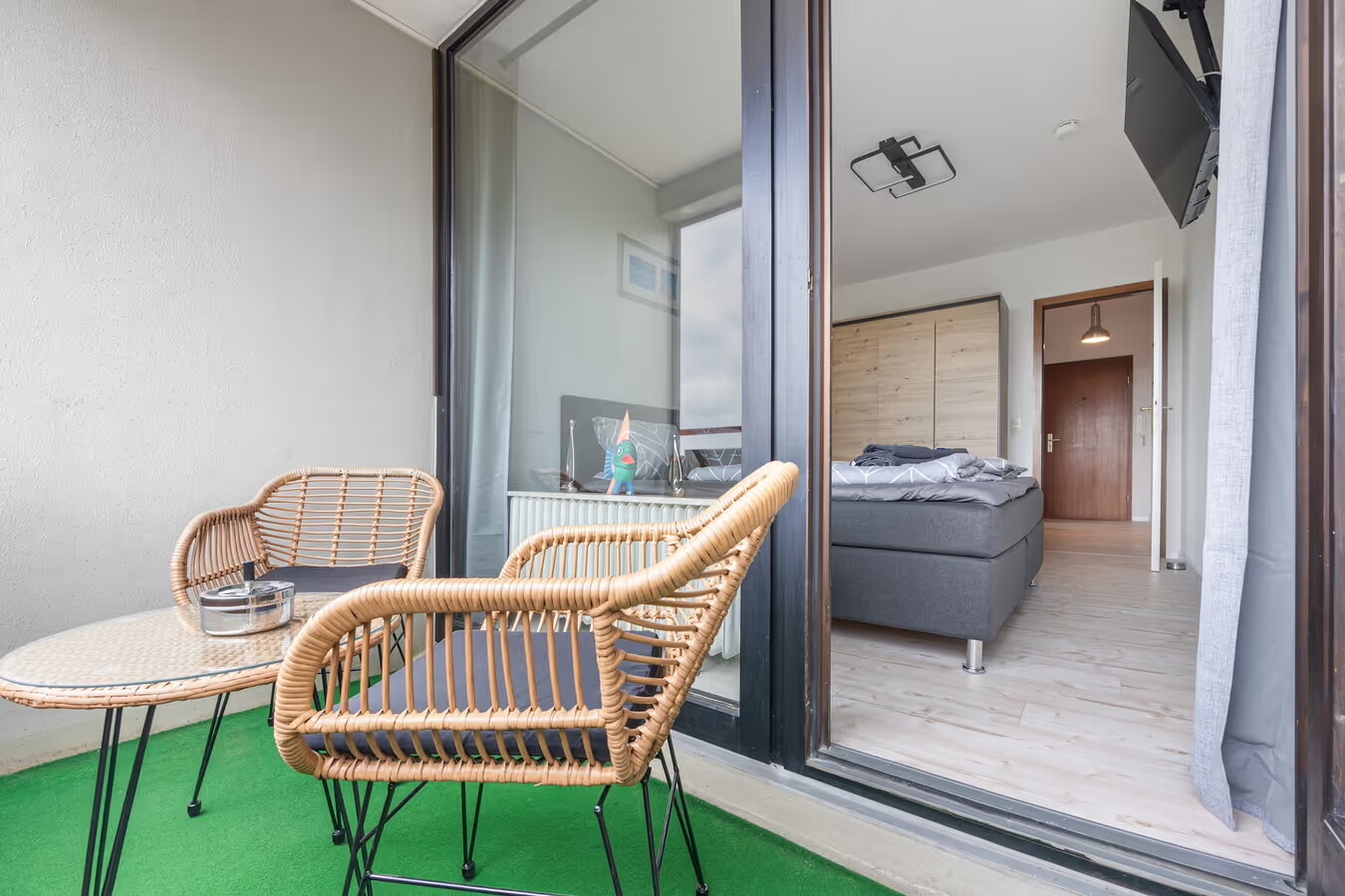 Balkon