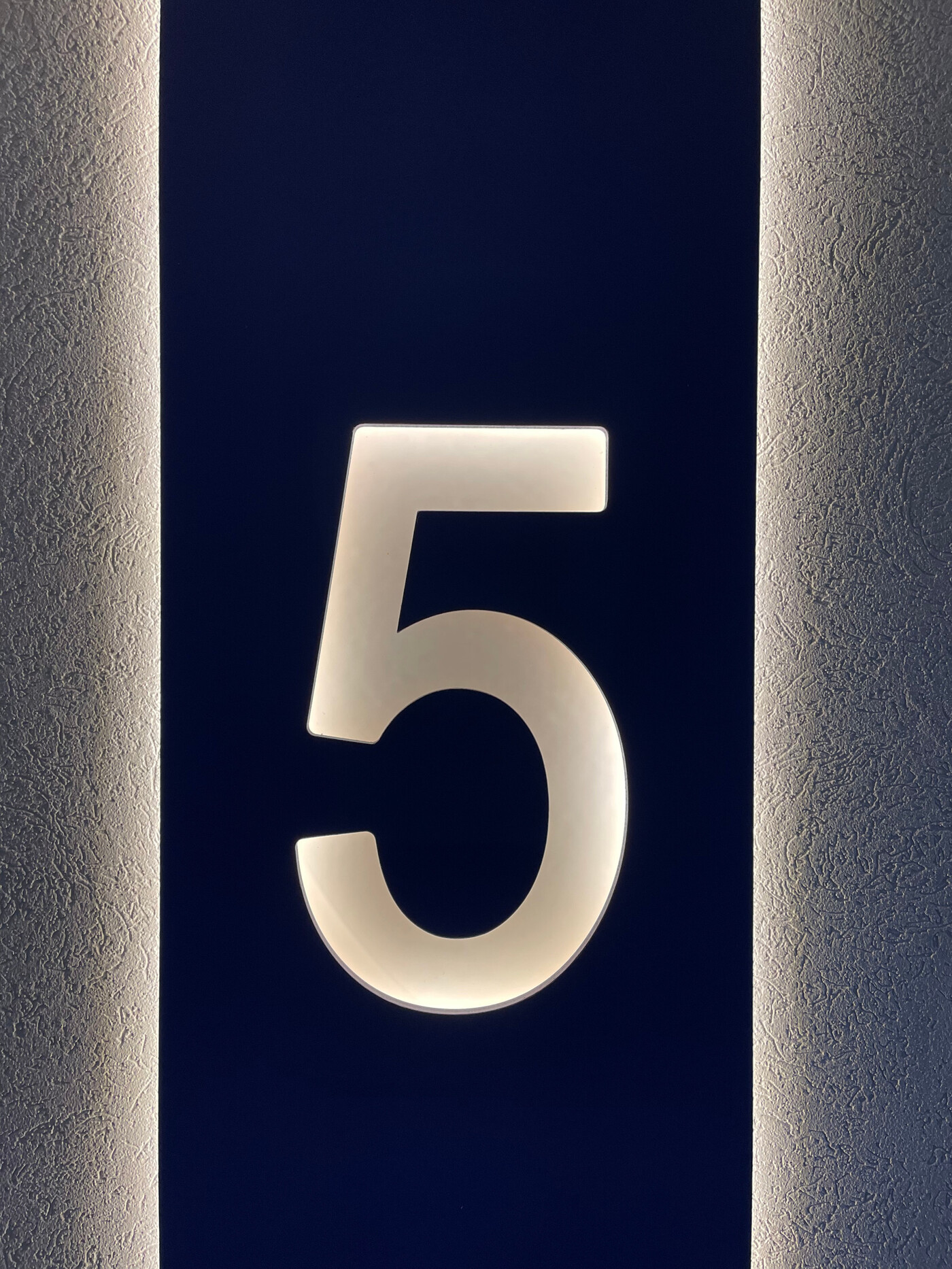 5. Obergeschoss