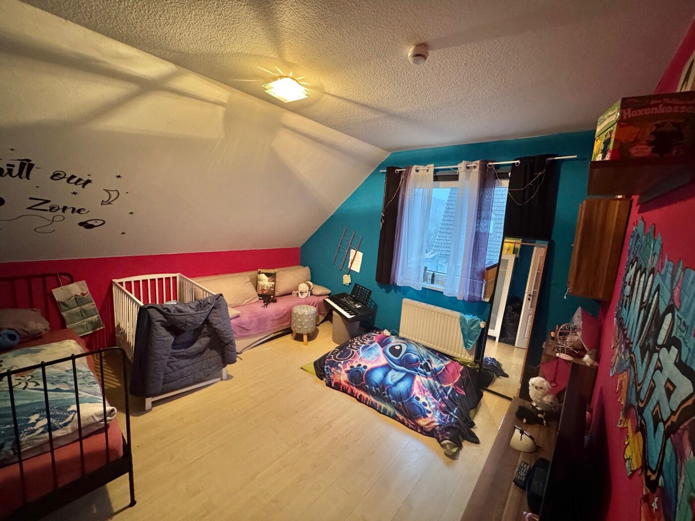Kinderzimmer