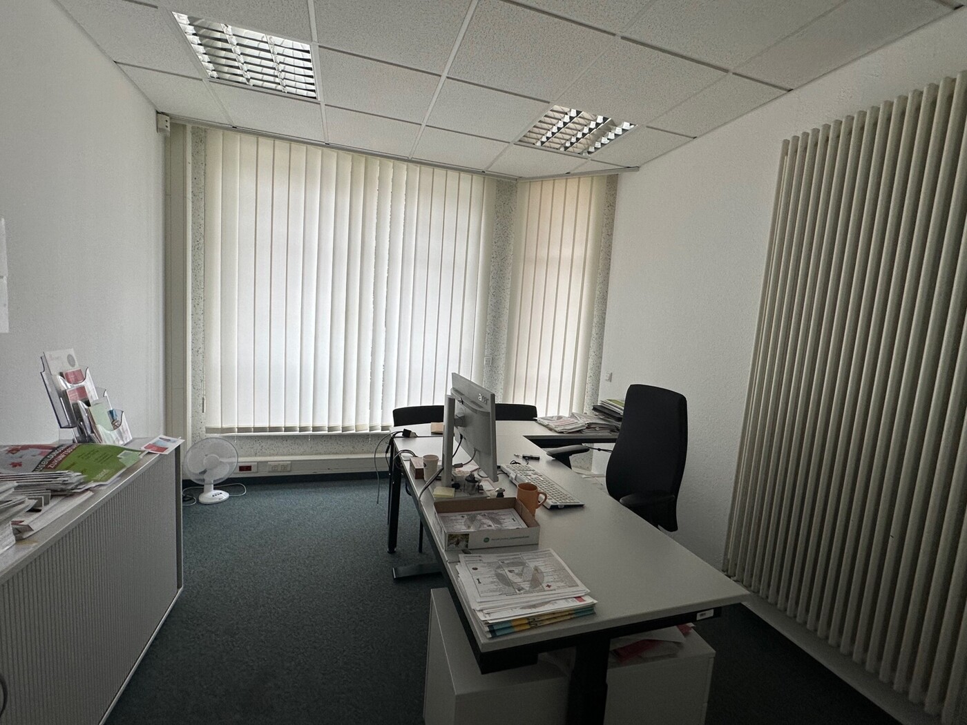 Büro