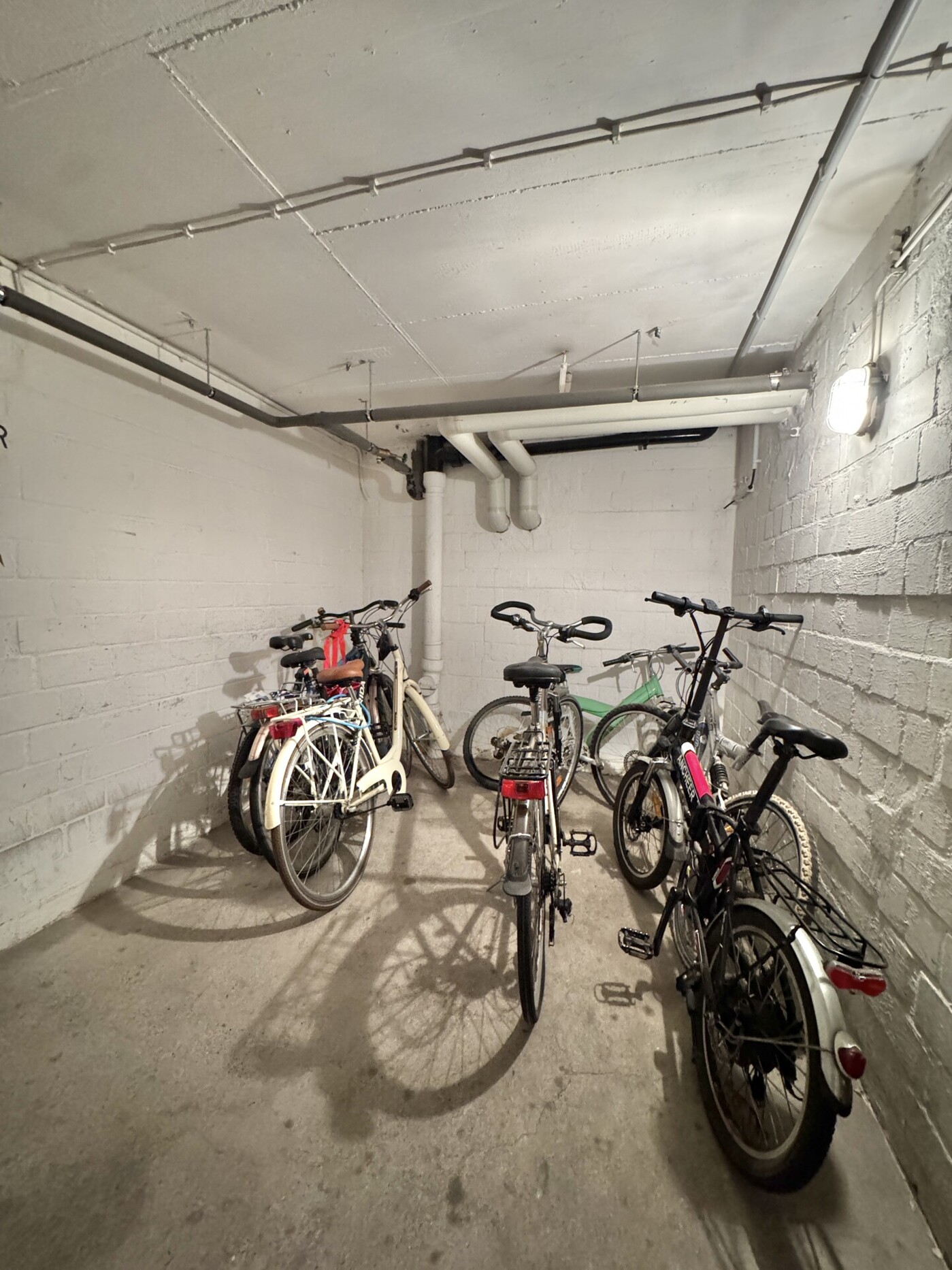 Fahrradkeller