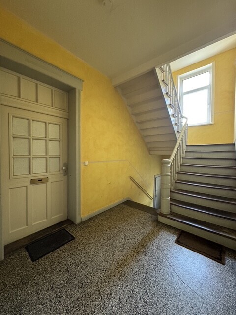 Treppenhaus