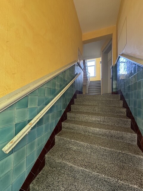 Treppenhaus