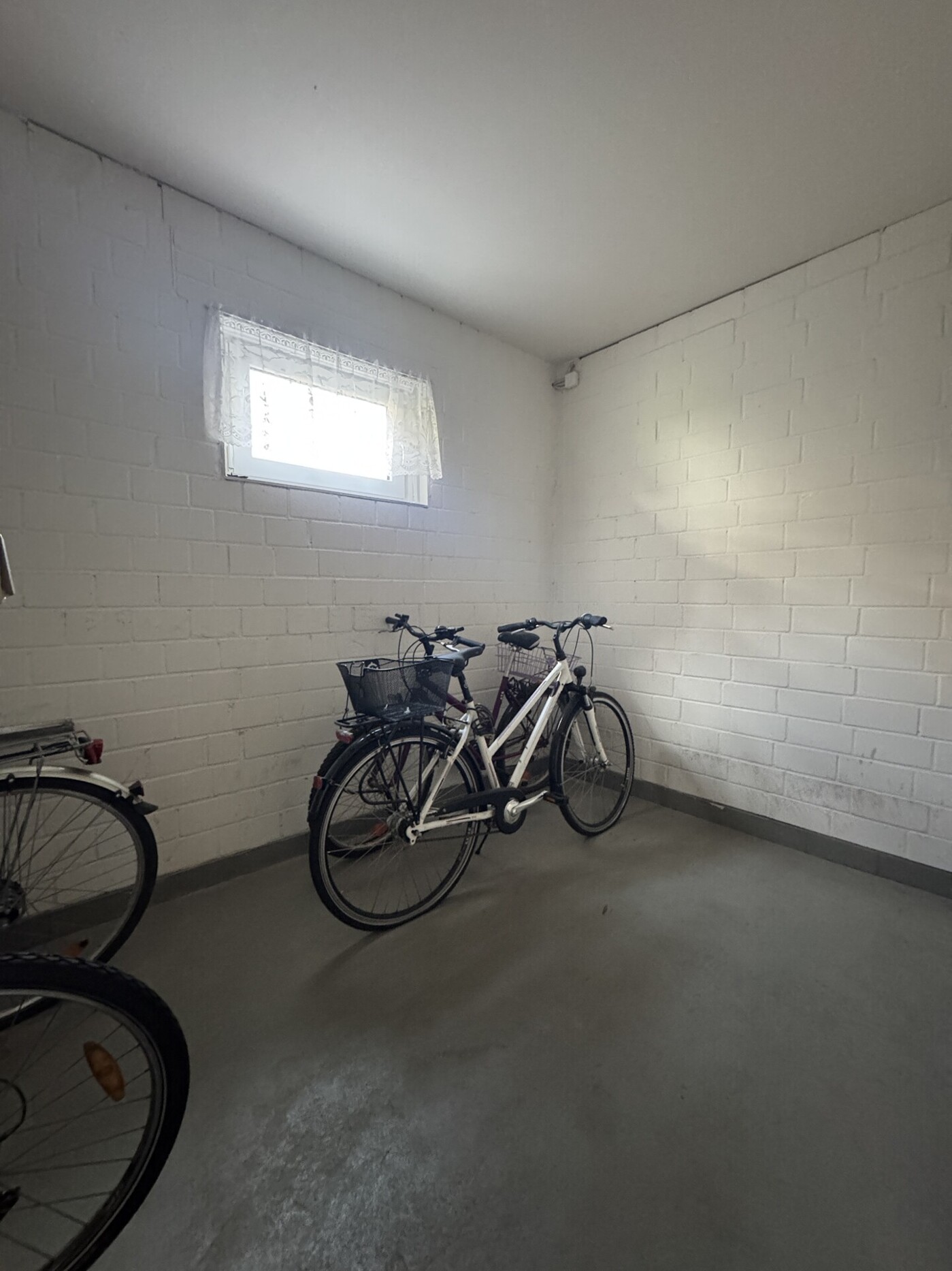 Fahrradkeller