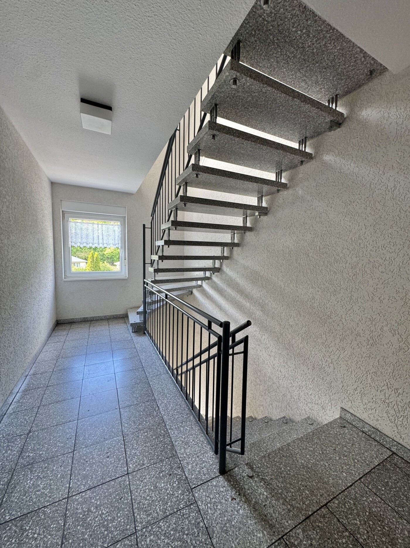 Treppenhaus