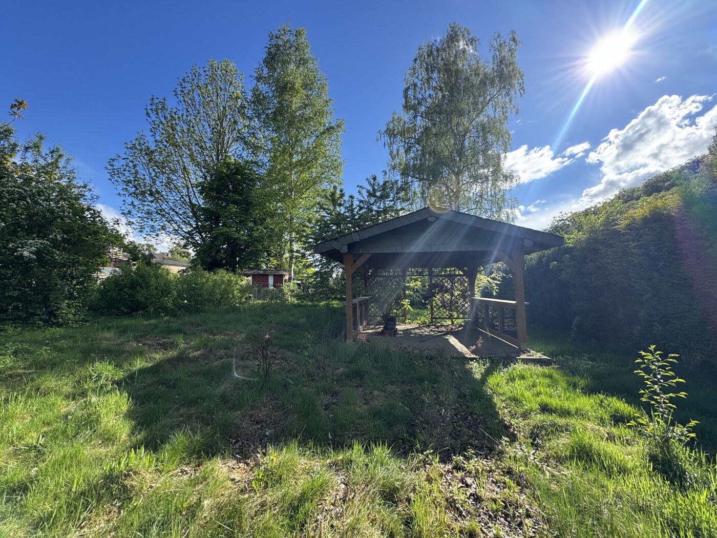 Garten