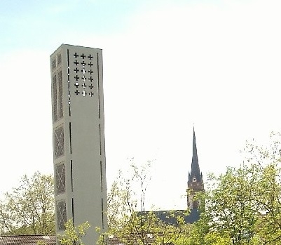 Kirchturm