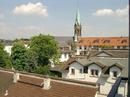 Johanniskirche