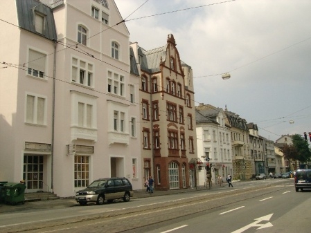 Nachbarschaft